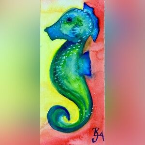 Meet your Posher, Rebecca